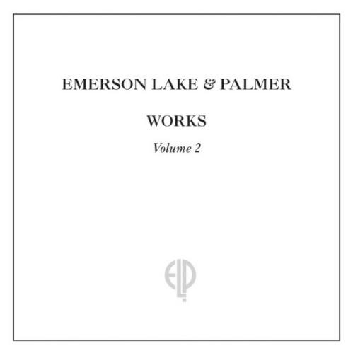 Emerson, Lake & Palmer